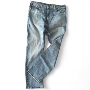 Men’s 513 Levi’s Blue Jeans